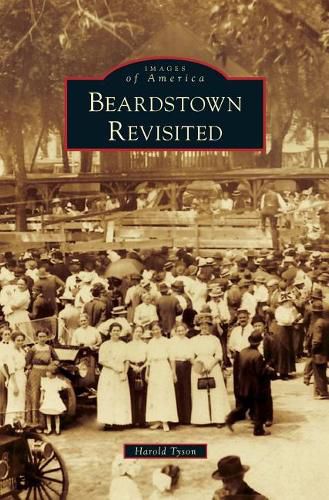 Cover image for Beardstown Revisited