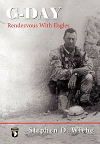 Cover image for G-Day, Rendezvous with Eagles