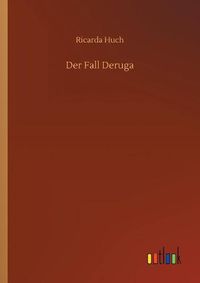 Cover image for Der Fall Deruga