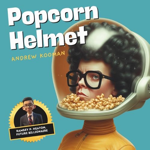 Cover image for Popcorn Helmet