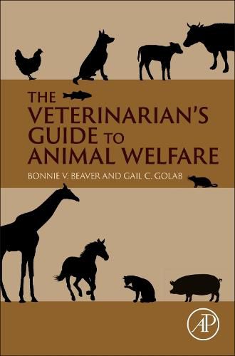 The Veterinarian's Guide to Animal Welfare