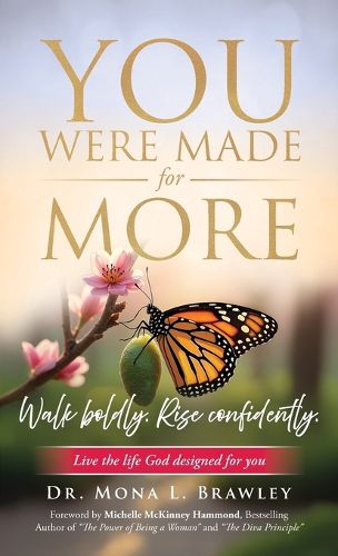 Cover image for You Were Made for More