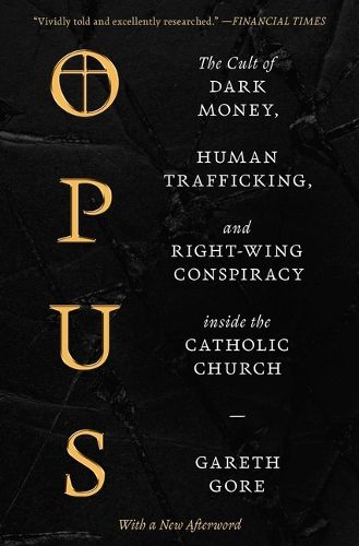 Cover image for Opus