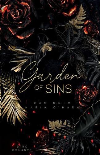 Cover image for Garden of Sins