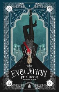 Cover image for Evocation