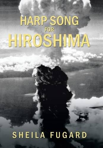 Cover image for Harp Song for Hiroshima