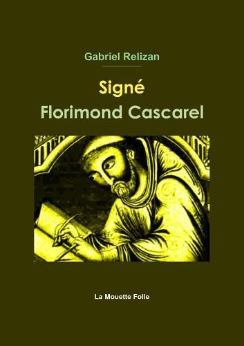 Cover image for Signe Florimond Cascarel