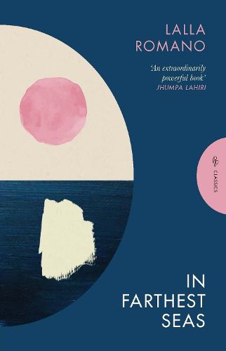 Cover image for In Farthest Seas