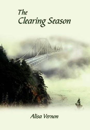 Cover image for The Clearing Season