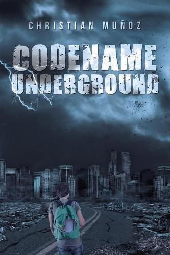 Cover image for Codename Underground