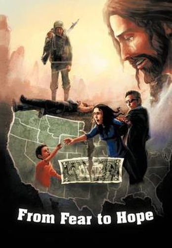 Cover image for From Fear to Hope