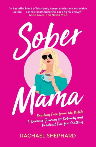 Cover image for Sober Mama