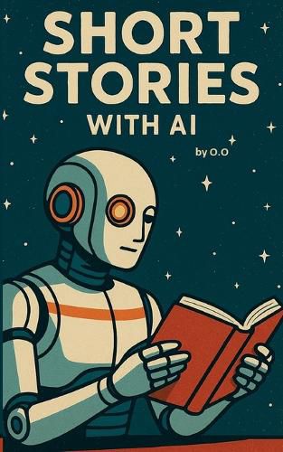 Cover image for Short Stories with AI