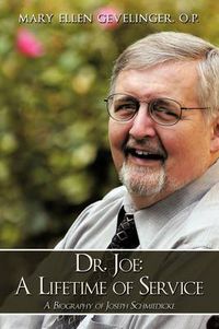 Cover image for Dr. Joe