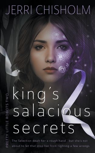 Cover image for King's Salacious Secrets