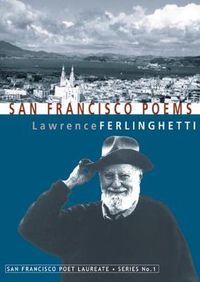 Cover image for San Francisco Poems