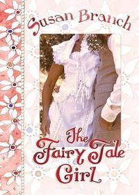 Cover image for The Fairy Tale Girl