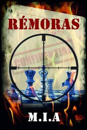 Cover image for Remoras (edition illustree)