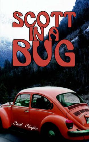 Cover image for Scott In A Bug