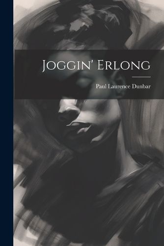 Cover image for Joggin' Erlong