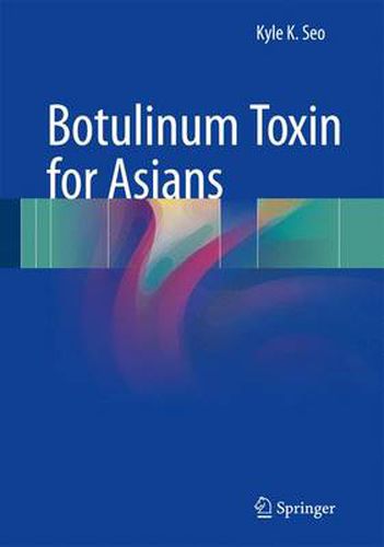 Cover image for Botulinum Toxin for Asians