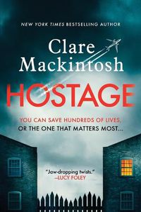 Cover image for Hostage