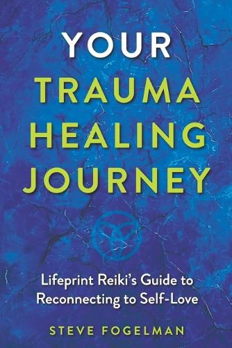 Cover image for Your Trauma Healing Journey