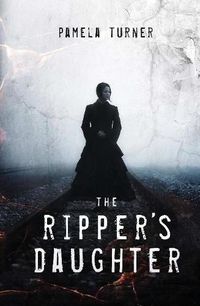 Cover image for The Ripper's Daughter