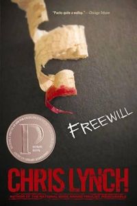 Cover image for Freewill