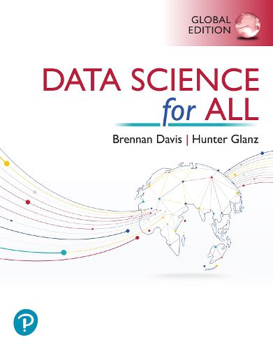 Cover image for Data Science for All, Global Edition