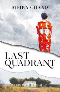 Cover image for Last Quadrant