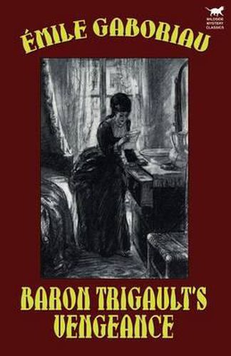 Cover image for Baron Trigault's Vengeance