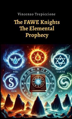 Cover image for The FAWE Knights