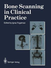 Cover image for Bone Scanning in Clinical Practice