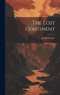 Cover image for The Lost Continent