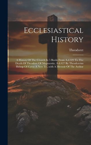 Ecclesiastical History