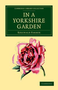 Cover image for In a Yorkshire Garden