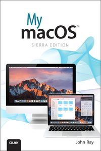 Cover image for My macOS