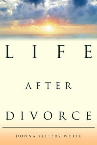 Cover image for Life After Divorce