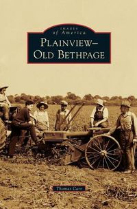 Cover image for Plainview-Old Bethpage