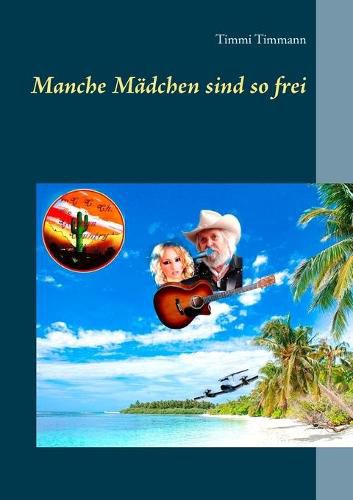 Cover image for Manche Madchen sind so frei
