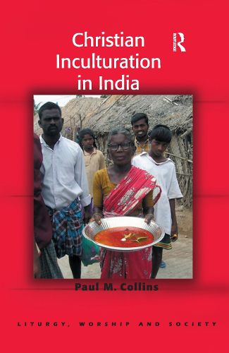 Christian Inculturation in India