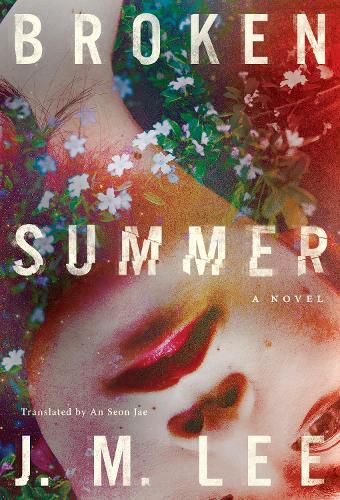 Cover image for Broken Summer: A Novel