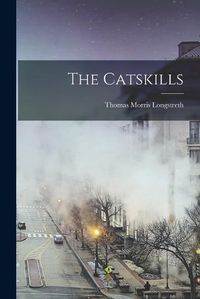 Cover image for The Catskills