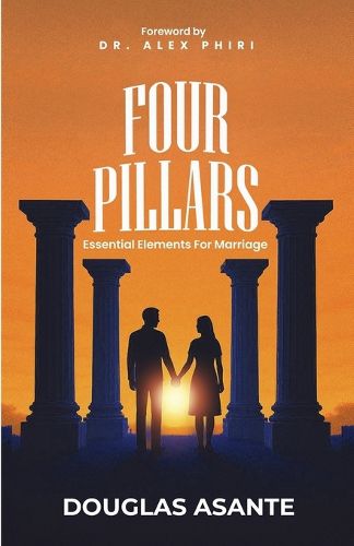 Cover image for Four Pillars