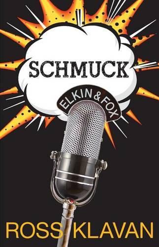 Cover image for Schmuck