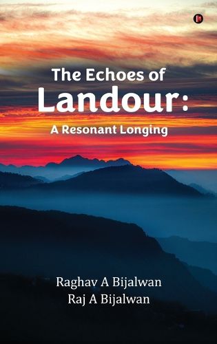 Cover image for The Echoes of Landour