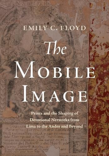 Cover image for The Mobile Image