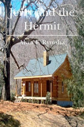 Cover image for Jerry and the Hermit