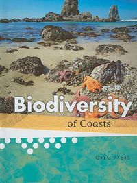 Cover image for Biodiversity of Coasts